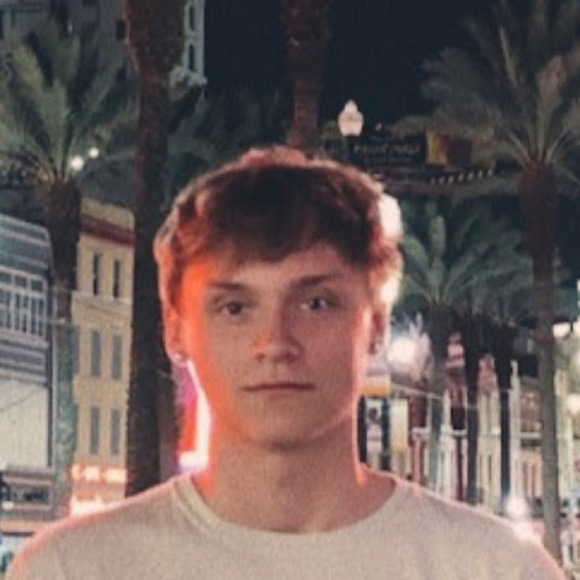 Meet your Posher, Derek whitman - Picture 1 of 1